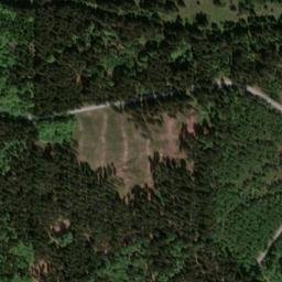 Satellite imagery of Kohlstatt, DE