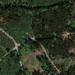 Satellite imagery of Kohlstatt, DE