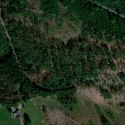 Satellite imagery of Spitzberg, DE