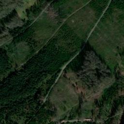 Satellite imagery of Großer Silberberg, DE