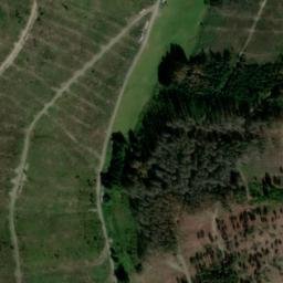 Satellite imagery of Großer Silberberg, DE