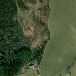Satellite imagery of Kulmberg, DE