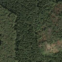 Satellite imagery of Bärenstein, DE