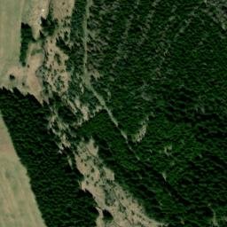 Satellite imagery of Skelný vrch [Hora Svatého Šebestiána-Jilmová], CZ