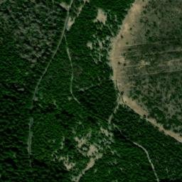 Satellite imagery of Skelný vrch [Hora Svatého Šebestiána-Jilmová], CZ