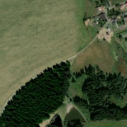 Satellite imagery of [Hora Svatého Šebestiána-Nová Ves u Křimova] WT, CZ