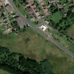 Satellite imagery of [Hora Svatého Šebestiána-Nová Ves u Křimova] WT, CZ