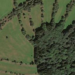 Satellite imagery of Menhartický vrch [Křimov-Menhartice], CZ