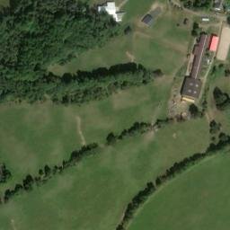 Satellite imagery of Kulatý vrch [Blatno-Bečov] GSM, CZ