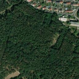 Satellite imagery of Ressl [Most], CZ