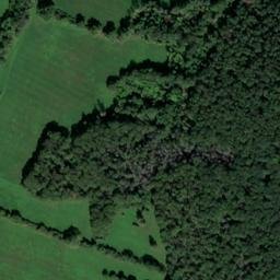 Satellite imagery of Mrzlický vrch N [Hrobčice-Mrzlice], CZ