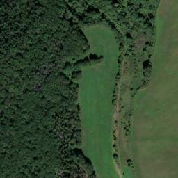 Satellite imagery of Mrzlický vrch N [Hrobčice-Mrzlice], CZ