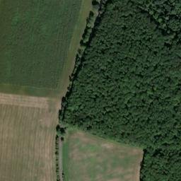 Satellite imagery of Holý vrch, CZ