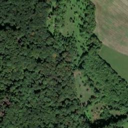 Satellite imagery of Holý vrch, CZ