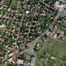 Satellite imagery of [Polepy] chapel t., CZ