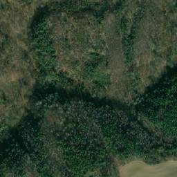 Satellite imagery of Písky [Snědovice], CZ