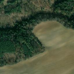 Satellite imagery of Písky [Snědovice], CZ