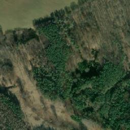Satellite imagery of Újezdský Špičák [Štětí-Újezd], CZ