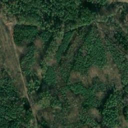 Satellite imagery of Újezdský Špičák [Štětí-Újezd], CZ