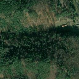 Satellite imagery of Šiška [Dubá-Zakšín] GSM, CZ