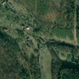 Satellite imagery of Šiška [Dubá-Zakšín] GSM, CZ