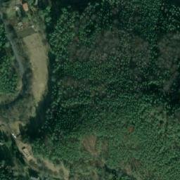 Satellite imagery of Šiška [Dubá-Zakšín] GSM, CZ
