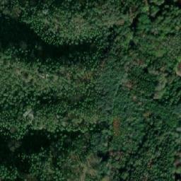 Satellite imagery of Rač [Dubá-Deštná], CZ
