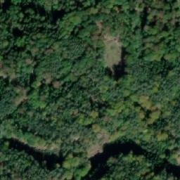 Satellite imagery of Rač [Dubá-Deštná], CZ