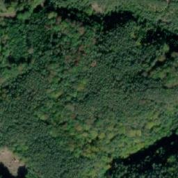 Satellite imagery of Rač [Dubá-Deštná], CZ