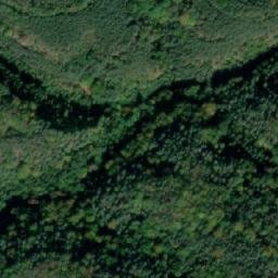 Satellite imagery of Nedvězí [Dubá-Dražejov], CZ