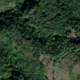 Satellite imagery of Nedvězí [Dubá-Dražejov], CZ