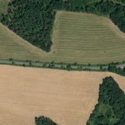 Satellite imagery of Jestřábí vrch [Doksy-Kruh], CZ