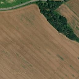 Satellite imagery of Jestřábí vrch [Doksy-Kruh], CZ