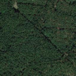 Satellite imagery of Kozinec [Bělá pod Bezdězem], CZ