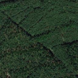 Satellite imagery of Kozinec [Bělá pod Bezdězem], CZ