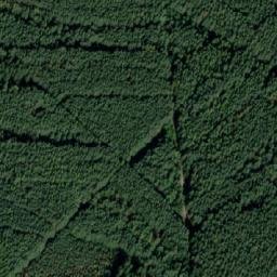 Satellite imagery of Přední Kozinec [Bakov nad Jizerou-Malá Bělá], CZ
