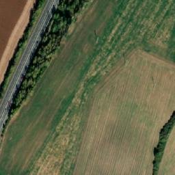 Satellite imagery of Horka [Mnichovo Hradiště] GSM, CZ