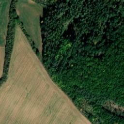 Satellite imagery of Horka [Mnichovo Hradiště] GSM, CZ