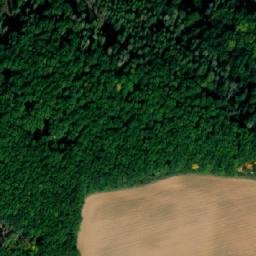 Satellite imagery of Horka [Mnichovo Hradiště] GSM, CZ