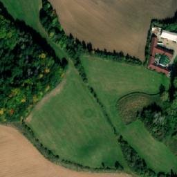 Satellite imagery of Horka [Mnichovo Hradiště-Lhotice], CZ