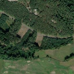 Satellite imagery of Place [Kněžmost-Srbsko], CZ