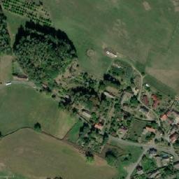 Satellite imagery of Place [Kněžmost-Srbsko], CZ