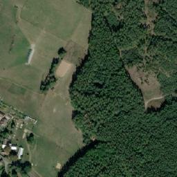Satellite imagery of Place [Kněžmost-Srbsko], CZ
