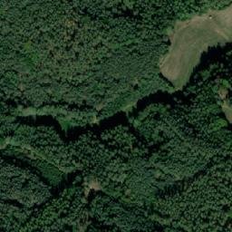 Satellite imagery of Rytířsko [Libošovice-Podkost], CZ