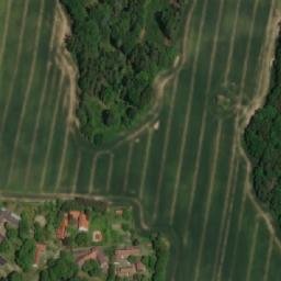 Satellite imagery of Na Vartě [Libošovice-Rytířova Lhota], CZ