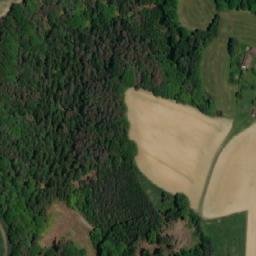 Satellite imagery of Na Vartě [Libošovice-Rytířova Lhota], CZ