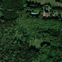 Satellite imagery of Tábor -Tichánkova [Lomnice nad Popelkou-Chlum] outlook t., CZ