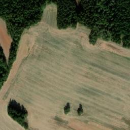 Satellite imagery of Smíta [Syřenov-Žďár], CZ