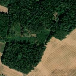 Satellite imagery of Nad Nádražím [Stará Paka-Roškopov], CZ