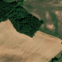 Satellite imagery of Nad Nádražím [Stará Paka-Roškopov], CZ